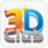 3D 部落